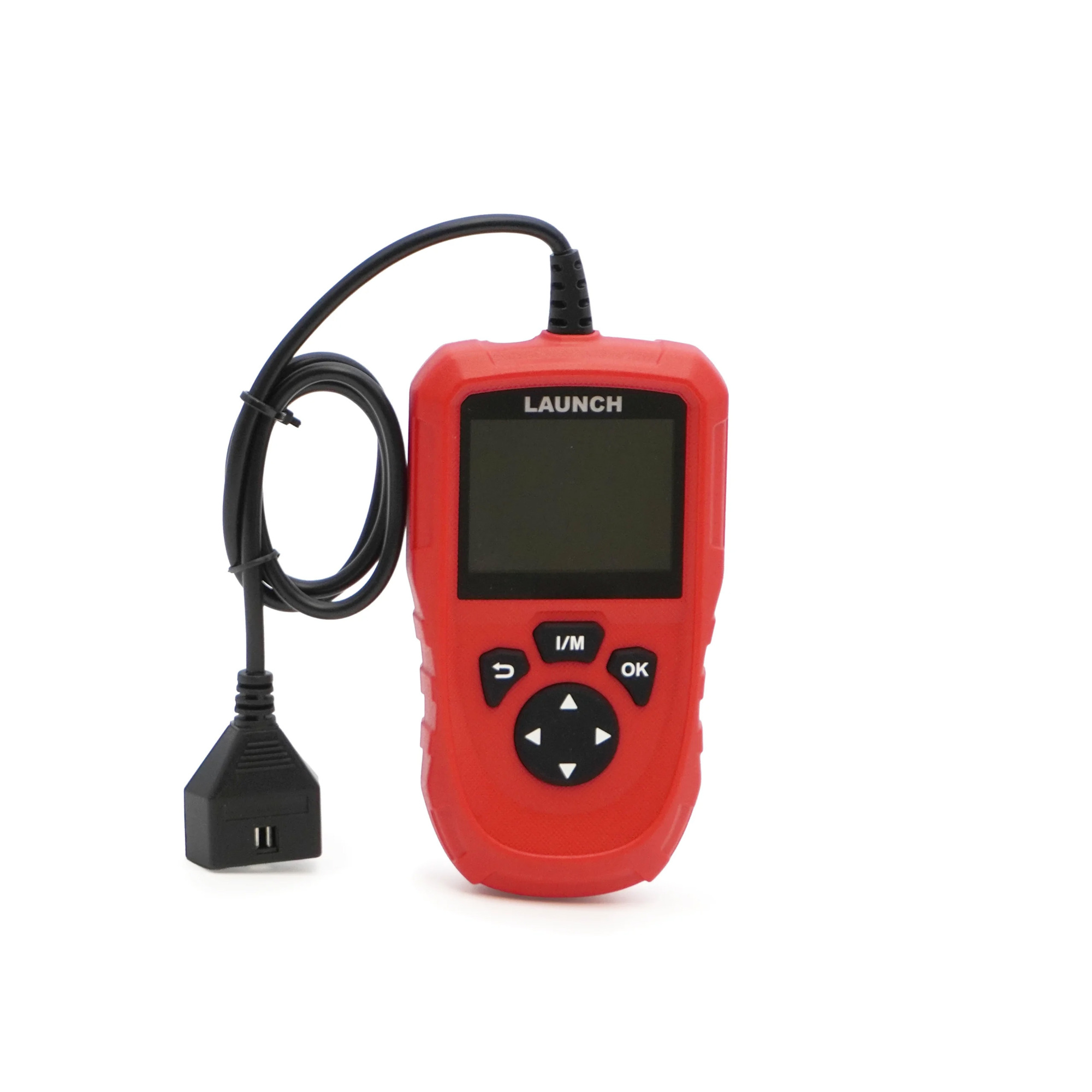 DIY Scan Tool